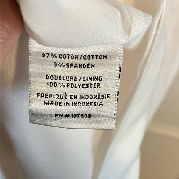 Colorful Geometric Print Dress - Picture 6 of 6